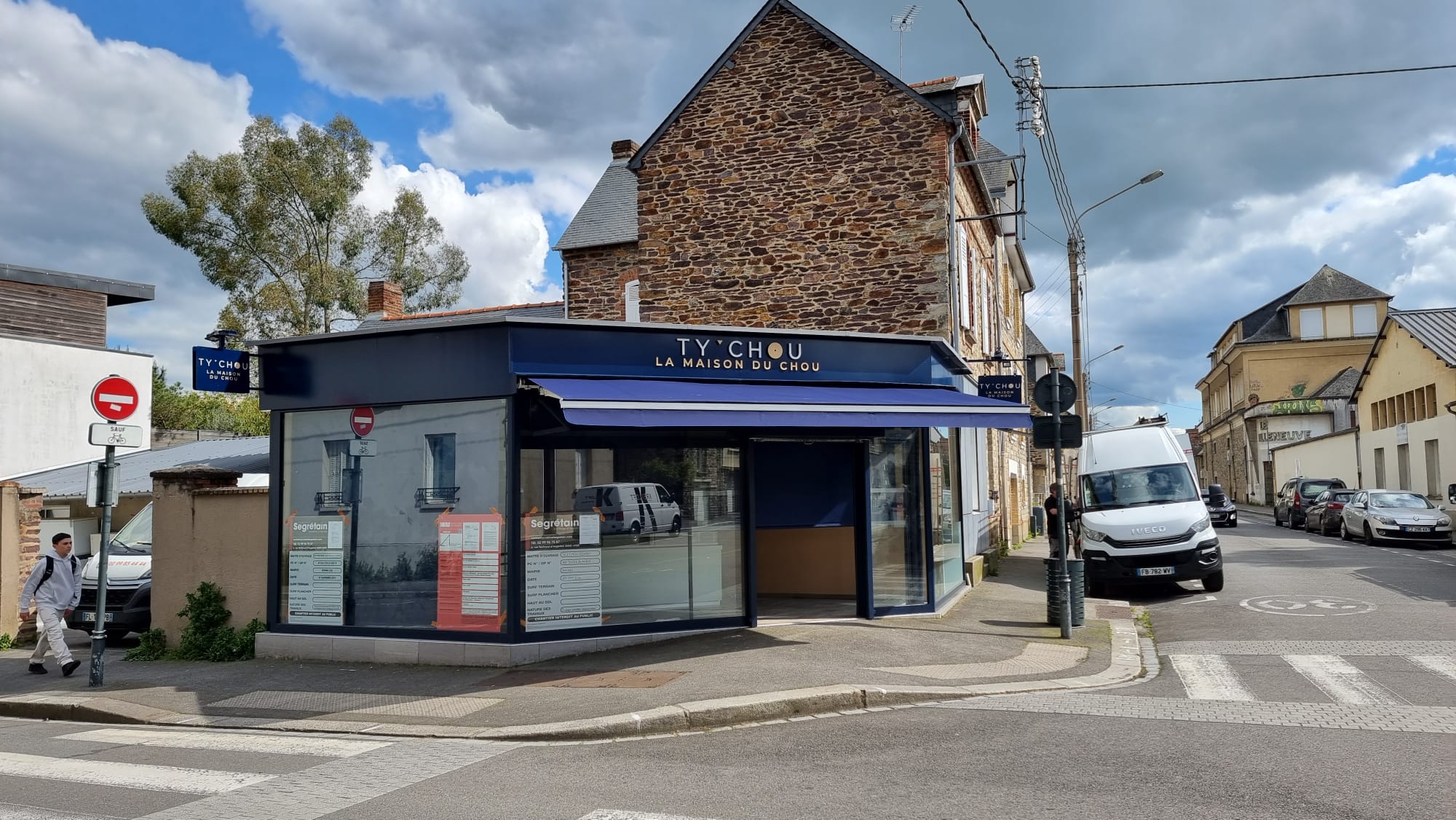 store banne toile sur-mesure