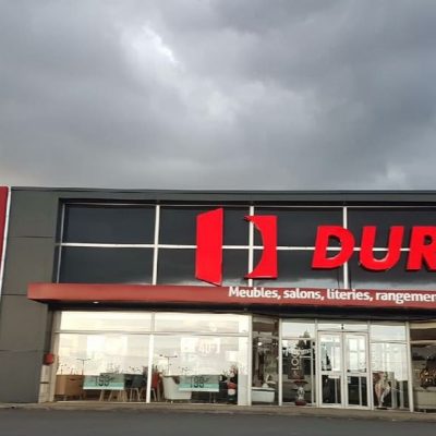 enseigne lumineuse led-Norsud-Rennes